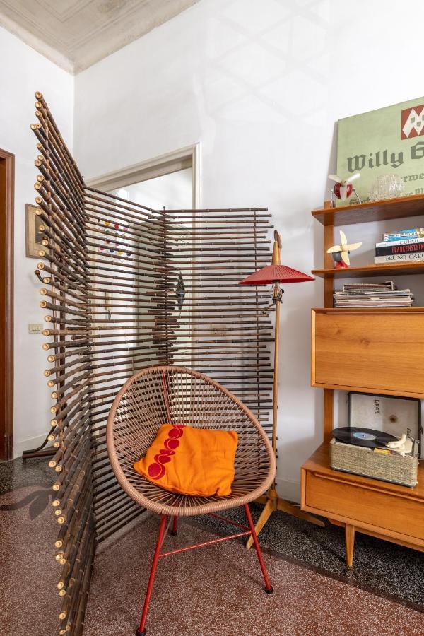 Apartamento Retro - St. Peter Vatican *